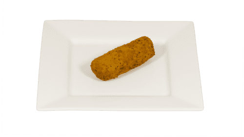 Kroket groenten Kroket groenten