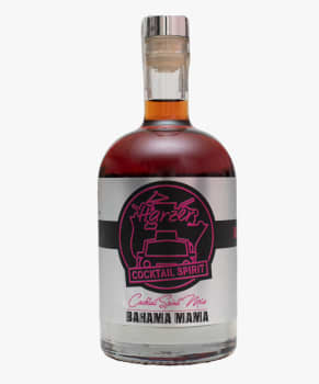 Bahama Mama Spirit Mix Bahama Mama Spirit Mix