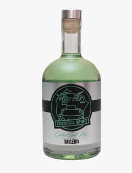 Solero Spirit Mix Solero Spirit Mix