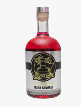 Fresh Summer Spirit Mix Fresh Summer Spirit Mix