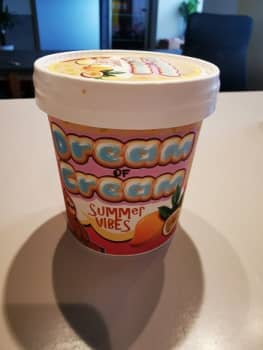 Summer Vibes Eis Summer Vibes Eis