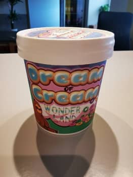 Wonderland Eis Wonderland Eis