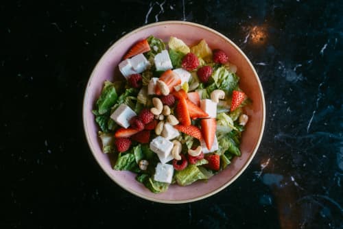 Insalata Primavera Insalata Primavera