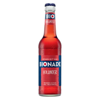 Bionade Holunder Bionade Holunder