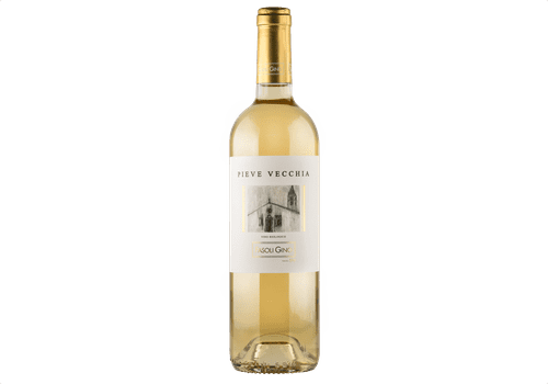 Fasoli Gino, Pieve Vecchia 2018 Fasoli Gino, Pieve Vecchia 2018