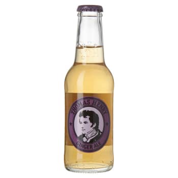 Thomas Henry Ginger Ale Thomas Henry Ginger Ale