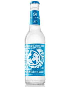 Viva con Agua - Laut Viva con Agua - Laut