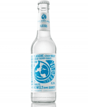 Viva con Agua - Leise Viva con Agua - Leise