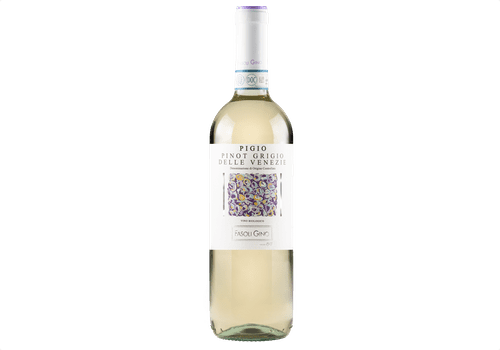 Fasoli Gino, „Pigio“ Pinot Grigio 2021 Fasoli Gino, „Pigio“ Pinot Grigio 2021