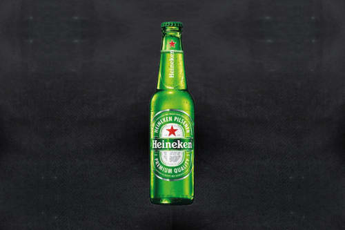 Heineken Twist off Heineken Twist off