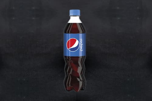 Pepsi Regular Pepsi Regular