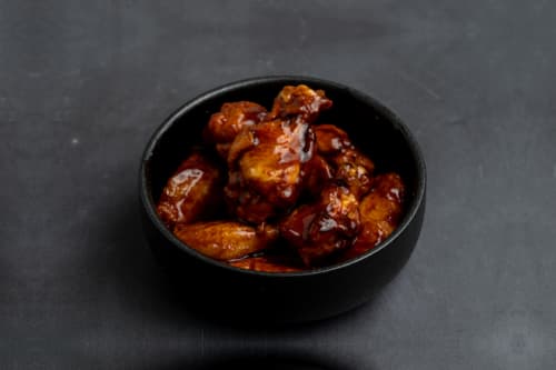 Chicken Wings Chicken Wings
