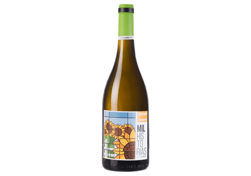 Altolandon, Milhistorias White 2019 Altolandon, Milhistorias White 2019