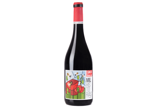 Altolandon, Milhistorias Garnacha 2020 Altolandon, Milhistorias Garnacha 2020