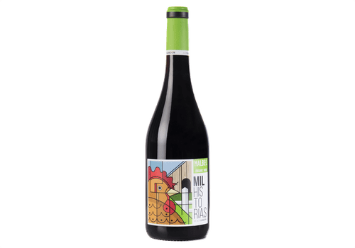 Altolandon, Milhistorias Malbec 2020 Altolandon, Milhistorias Malbec 2020