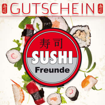Gutschein 30€ Gutschein 30€