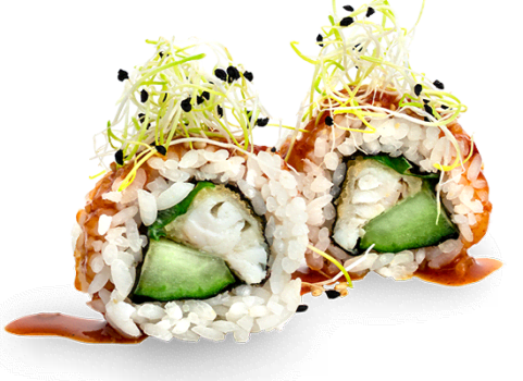Dorade Royal Roll - 8 Stück Dorade Royal Roll - 8 Stück