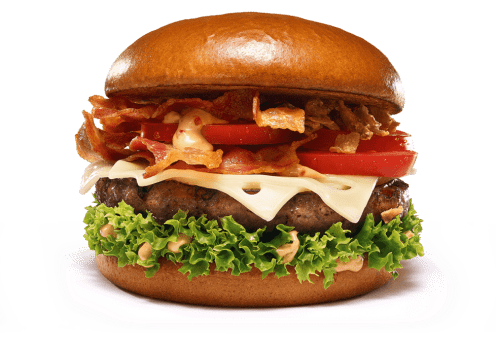Bacon Ranch Bacon Ranch