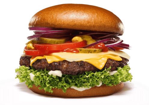 Big Angus Cheese Big Angus Cheese