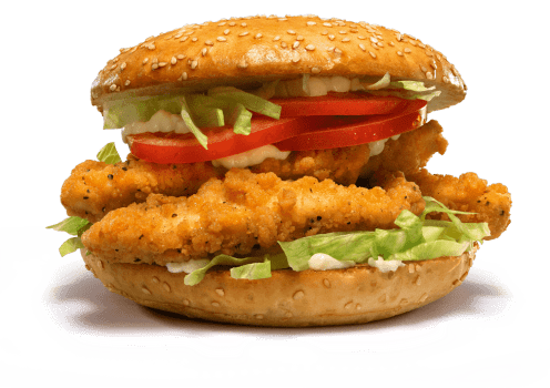 Crusty Chicken Crusty Chicken