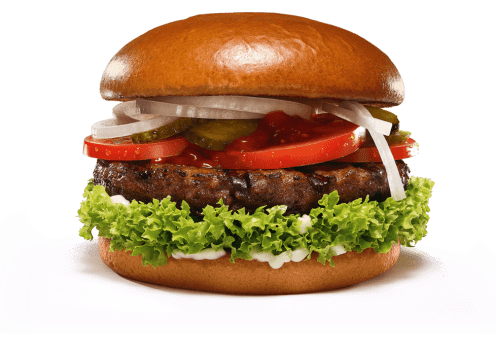 Hamburger Hamburger