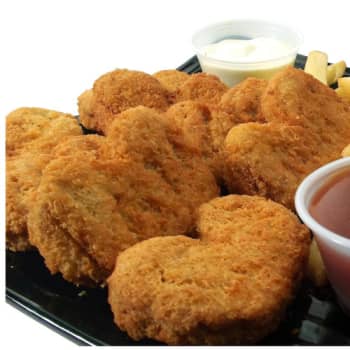 Chicken Nuggets Chicken Nuggets