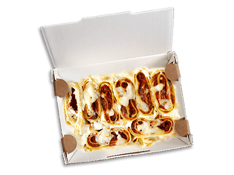 Lasagna Bites Bolognese Lasagna Bites Bolognese