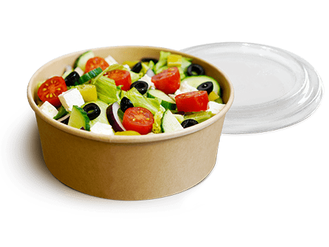 Greek Salad Greek Salad