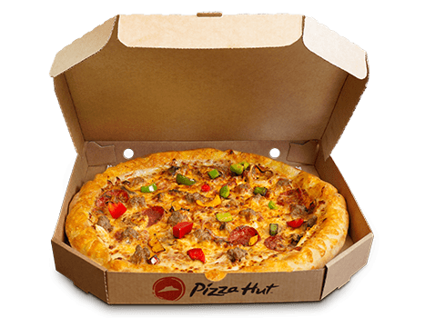 Supreme, Golden Cheezy Supreme, Golden Cheezy