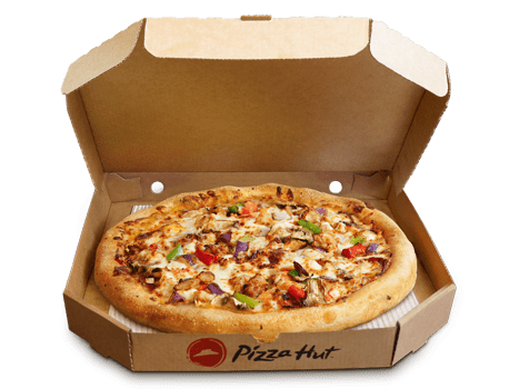 Chicken Supreme, Classic Chicken Supreme, Classic