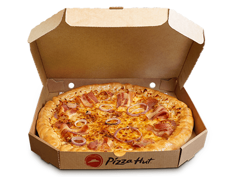 Rodeo Lover´s, Cheezy Crust Rodeo Lover´s, Cheezy Crust