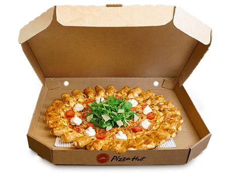 Rucola, Cheezy Bites Rucola, Cheezy Bites