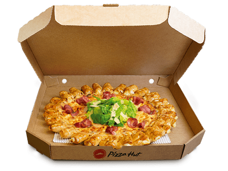 King Caesar, Cheezy Bites King Caesar, Cheezy Bites
