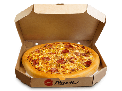 Spicy Devil, Pan large Spicy Devil, Pan large