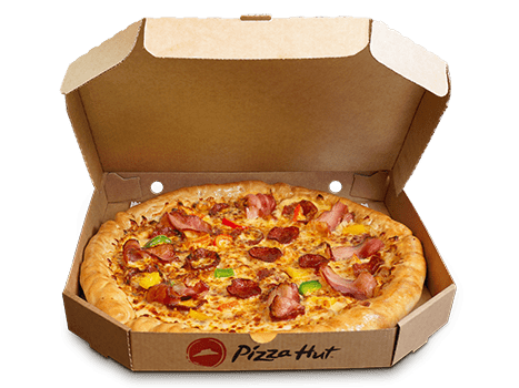 Texas Supreme, Cheezy Crust Texas Supreme, Cheezy Crust