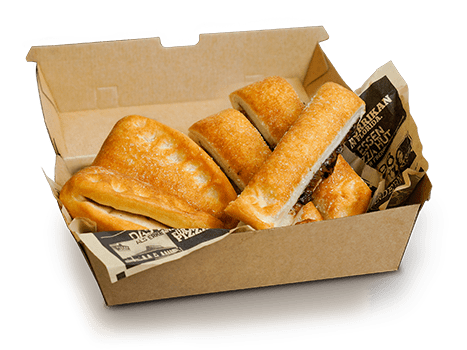 Breadsticks Breadsticks
