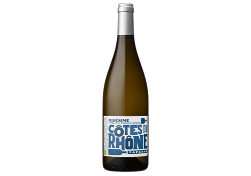 Estézargues, Cotes du Rhone Blanc 2021 Estézargues, Cotes du Rhone Blanc 2021