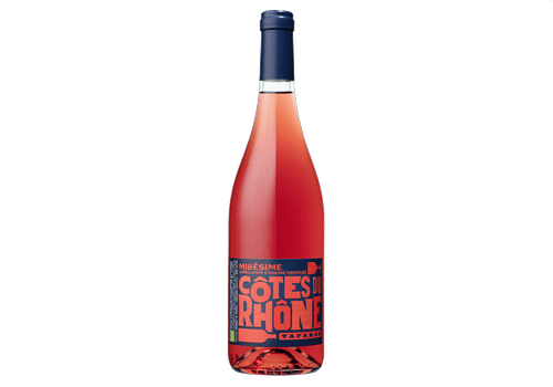 Estézargues, Cotes du Rhone Rosé 2021 Estézargues, Cotes du Rhone Rosé 2021