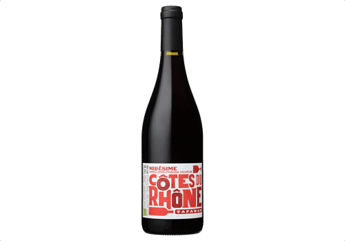 Estézargues, Cotes du Rhone Rouge 2021 Estézargues, Cotes du Rhone Rouge 2021