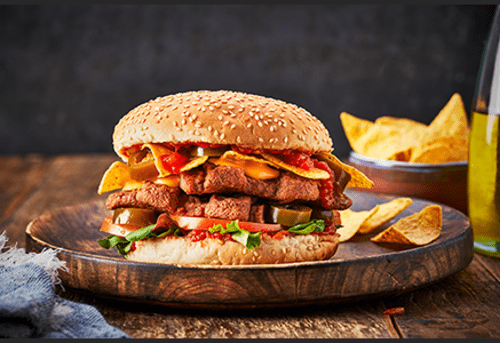 Mexicanoburger Mexicanoburger