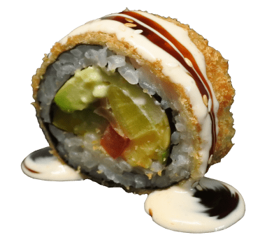 Panierte Natur Roll, (5 Stück) (vegan & vegetarisch) Panierte Natur Roll, (5 Stück) (vegan & vegetarisch)