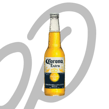 Corona 0,33l Corona 0,33l