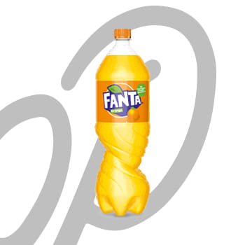 Fanta 0,5l Fanta 0,5l