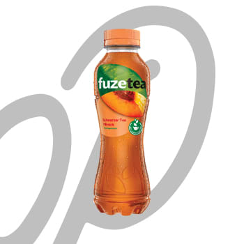 Ice Tea Peach 0,4l Ice Tea Peach 0,4l