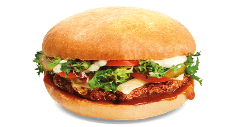 Cheeseburger Cheeseburger
