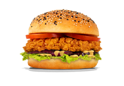Fantastic Chicken Fantastic Chicken