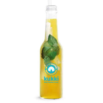 Kukki Wild Passion Fruit 0,275l Kukki Wild Passion Fruit 0,275l