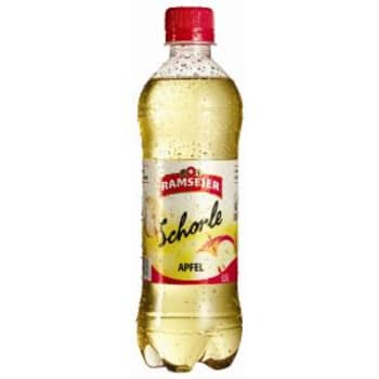 Apfelschorle Apfelschorle