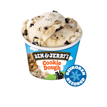 Cookie Dough (100ML) Cookie Dough (100ML)