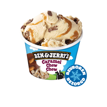 Caramel Chew Chew (100ML) Caramel Chew Chew (100ML)